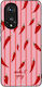 Калъф Sonique Stripe Stories Series Honor 50 5G...