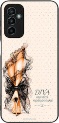 Sonique Diva Series Handyhülle Samsung Galaxie ...
