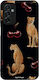 Sonique Diva Series Handyhülle Samsung Galaxie ...