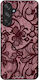 Sonique Diva Series Handyhülle Samsung Galaxy M...