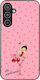 Θήκη Sonique Diva Series Samsung Galaxy M35 5g ...