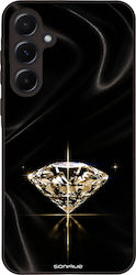 Sonique Diva Series Samsung Galaxy A55 5g Diamond Case