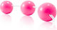 Kegel Vaginale Bälle Sexual Vagina Bälle Rosa
