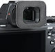 Think Tank Think Tank Hydrophobia Ocular Sony Alpha 1 A7s Iii Alpha 7 Iv Ep-sp