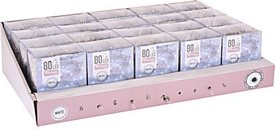 Mondex Διακοσμητικό Φωτιστικό LED