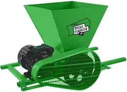 Zdrobitor Electric de Struguri pentru Producție până la 500 kg/h Zdrobitor Electric de Struguri pentru Producție până la 500 kg/h