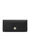 Women's Black Wallet