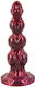 Beasty Cocks Realistic Dildo With Suction Cup Pink