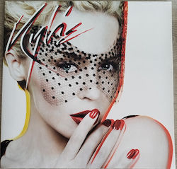 Kylie* X Vinyl Kylie* X Vinyl