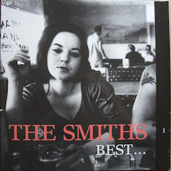 The Smiths Best Βινύλιο The Smiths Best Βινύλιο