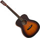 Tanglewood Crossroads Acoustic Guitar for Left-Handed Players