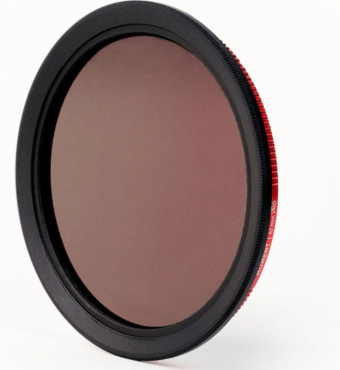 Variable ND Filter Durchmesser 62mm für Fotografische Objektive