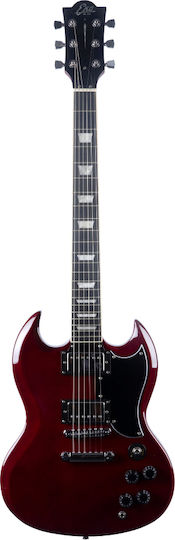 Gibson Electric Guitar SG Red