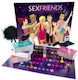 Tischspiel Fun Novelties Sexfriends Spiel