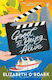 Good At Being Alive Elizabeth O’roark Penguin Books Ltd