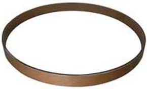 Dixon Pkzc22ma-bk Holzkranz Für Kesseln 22'' Natur Maple