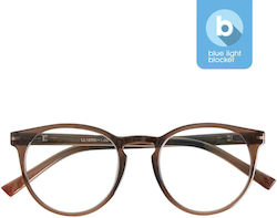 Γυαλιά Προστασίας Οθόνης Looplabb Papillon Hazel Βαθμός 2