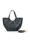 Cevia Hexia Women's Handbag Black