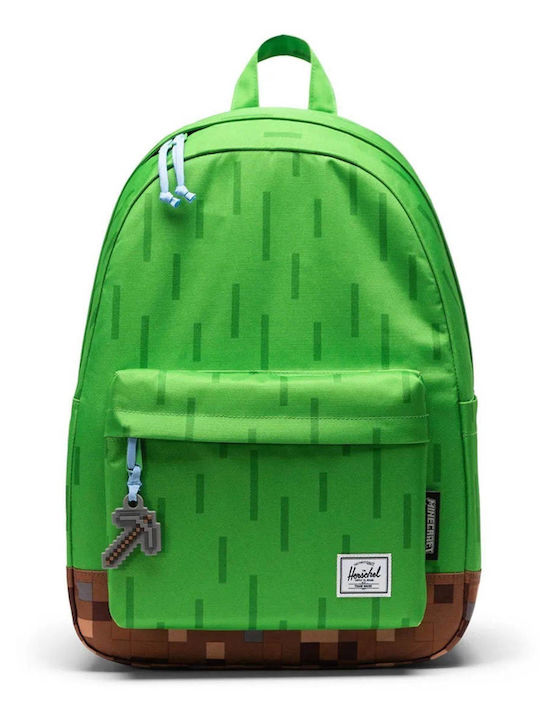 Herschel Classic Classic Πράσινο Herschel Classic Classic Πράσινο