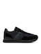 Ανδρικά Sneakers Μαύρο