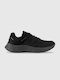Men's Sneakers Black