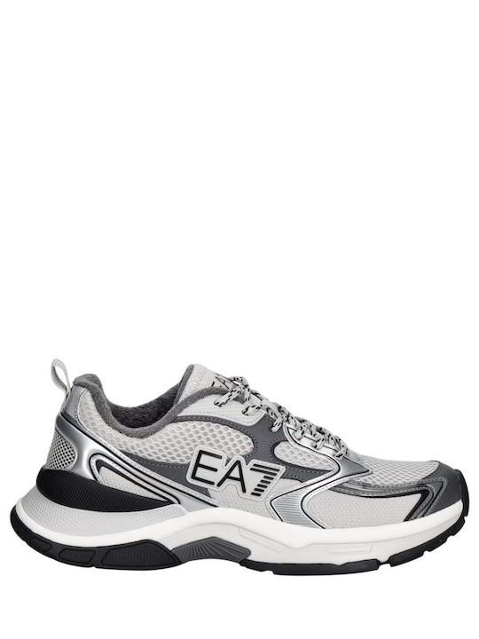 Men's Sneakers Grey