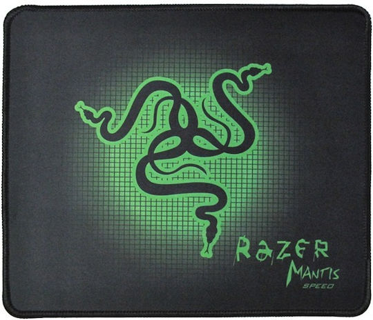 Mouse Pad Gaming Negru 290 X 250 X 2mm