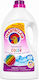 Chante Clair Detergent Lichid Concentrat Pentru Spălare Manuală Pentru Haine Colorate 3.6lt (80 Măsuri)