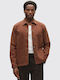 Brown Jacket