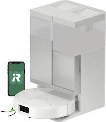 iRobot Roomba Plus 415 Combo + AutoWash Dock with Sensors & Mapping Suction Power 20000Pa iRobot Roomba Plus 415 Combo + AutoWash Dock with Sensors & Mapping Suction Power 20000Pa