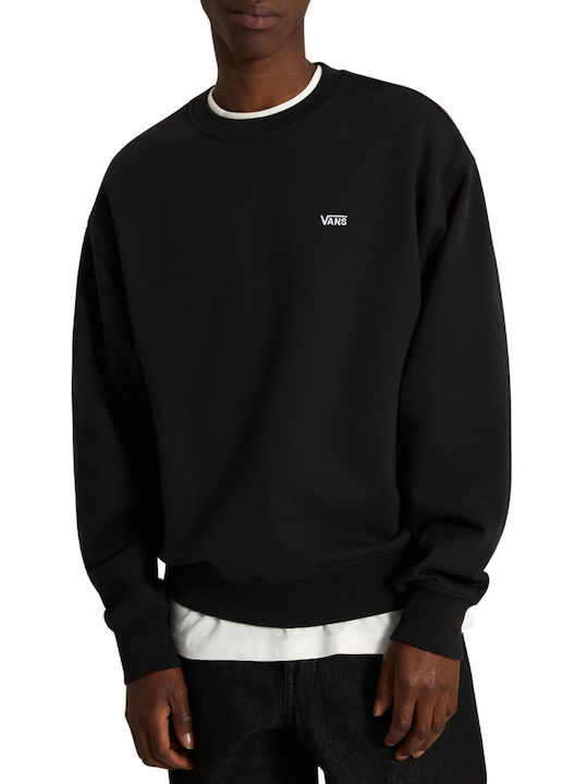 Left Chest Ii Φούτερ Black
