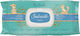 Cleaning Wipes 40 pcs Ferribiella Talc