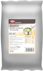 Amidon De Porumb Gustin Dr Oetker Professional Agent Îngroșător 1 Kg Amidon De Porumb Gustin Dr Oetker Professional Agent Îngroșător 1 Kg