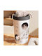 Pet's Choice Kratzbaum Katzenbaum 3 Ebenen 70x40x47cm