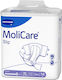 Hartmann Molicare Slip Inkontinenz-Windeln 14Ei...