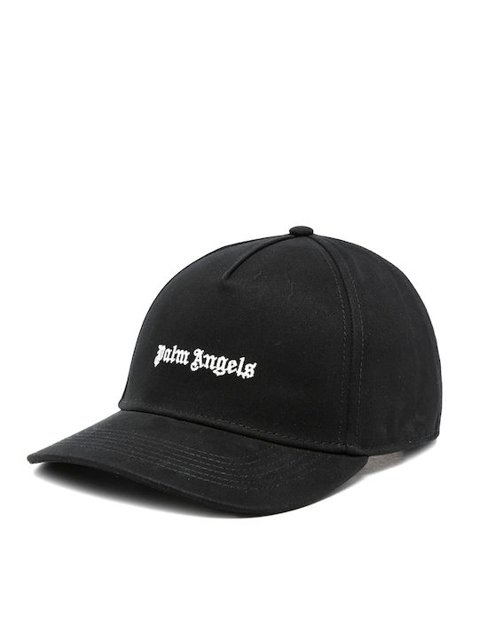 Καπελο Classic Logo Cap Pamlb001fb001-1003 Black-off White