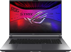 Asus ROG Strix G18 18" (Ultra 9-290HX/32GB/1TB) Asus ROG Strix G18 18" (Ultra 9-290HX/32GB/1TB)