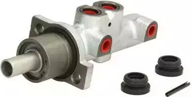 Brake Master Cylinder Pump Seat Leon 1m1 Bosch 0204123406
