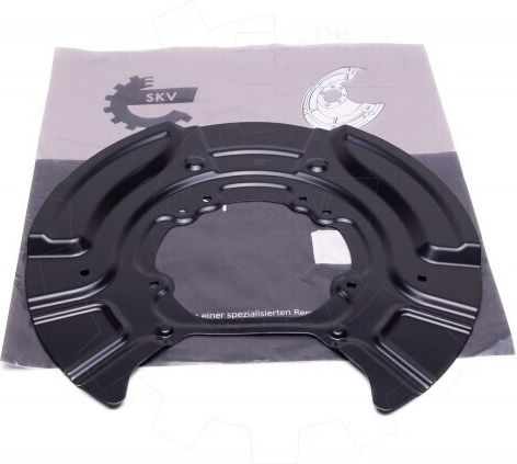 Protector De Disc De Frână Partea Din Spate Stânga Dreapta BMW X3 X4 34206787533