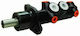 Peugeot Expert 222 Bosch 0204123182 Central Brake Pump