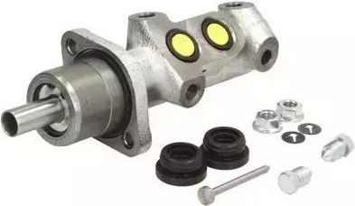 Renault Megane Scenic Ja0 1 Bosch 0204123176 Brake Master Cylinder Pump