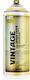 Montana Colors Акрилен спрей за боядисване Жълто Montana Vintage Yellow 400ml