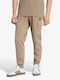 Essentials Cargo Herren-Sweatpants Khaki