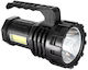 SPV Rechargeable Handheld Spotlight LED