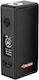 Mechvape Box Mod 80W Schwarz