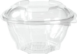 Pet Sir Round Salad Bowl Lid 100pcs 6-73069