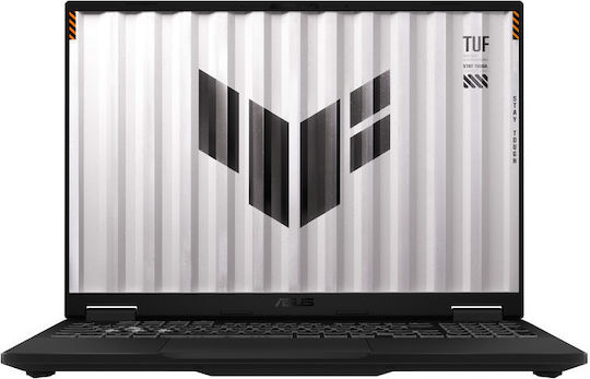 TUF Gaming A16 FA608UHI-TU126 16" FHD+ 144Hz (Ryzen 7-260/16GB/512GB SSD/GeForce RTX 5050/W11 Home) (GR Keyboard)