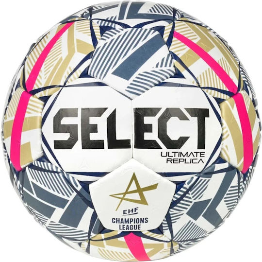 Select Replica Ehf Champions League V26 Handbal 220045
