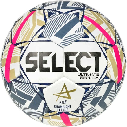 Select Replica Ehf Champions League V26 Handball 220045