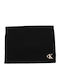 Women's Knitted Scarf Black